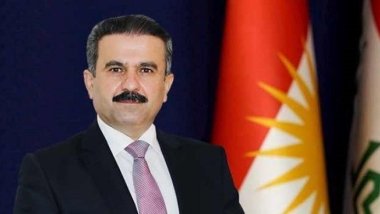 Dr. Mihemed Şukrî: Vê heftiyê pêş dest bi çêkirina avahiyên kirêçiyan tê kirin