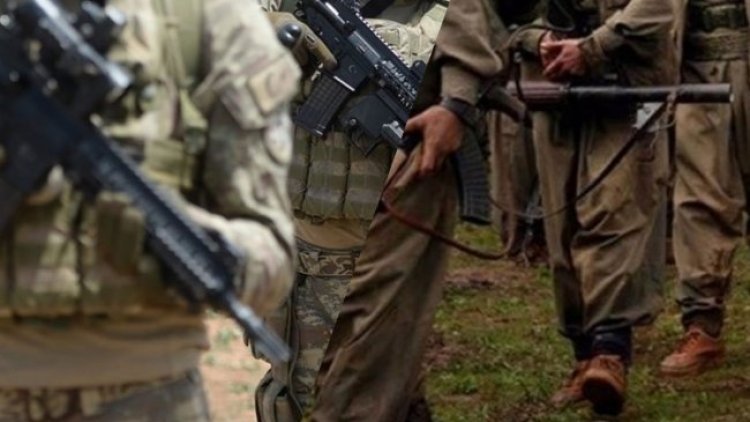 HPG û Tirkiyê bîlançoyên dawî ragihandin