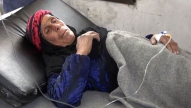 Li Rojavayê Kurdistanê 16 kesan bi Kolerayê canê xwe ji dest dane