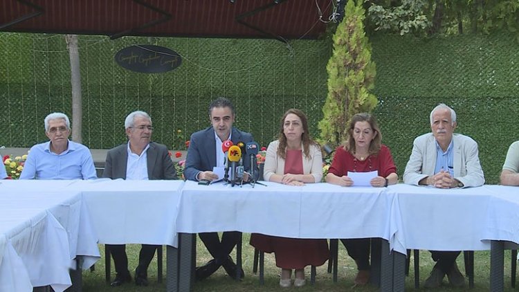 Tifaqa Kurdistanî û Platforma Jinên Kurd kuştina Jîna Emînî şermezar dikin