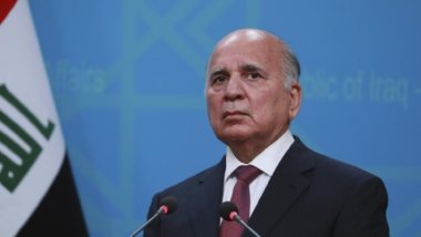 Fuad Husên: Di proseya siyasî ya Iraqê de roleke girîng a Herêma Kurdistanê heye