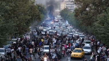 Rêxistina Mafên Mirovan a Îranê: 31 kes di xwepêşandanan de hatine kuştin