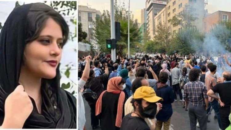 Televîzyona fermî ya Îranê: 17 kes di xwepêşandanan de hatine kuştin