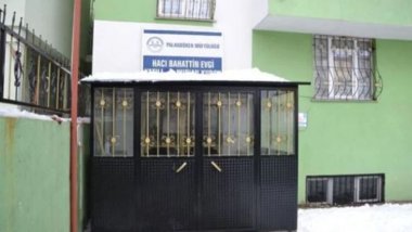 Erzerom: Di doza destdirêjiya zarokan de cezayê tawanbar hat hilweşandin