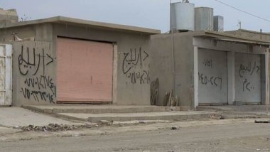 Kerkûk: Di 9 mehên îsal de zêdetirî 500 malbatên Kurd ji bajêr derketine