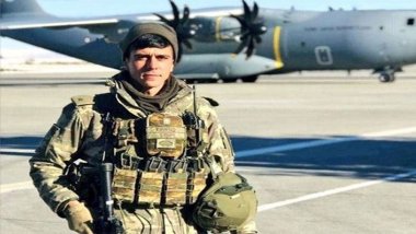 Li Zapê şer: Efserekî pilebilind hate kuştin