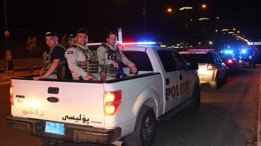 Li Zaxo kesek bi tohmeta kuştina pismamê xwe hat desteserkirin