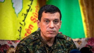 Mazlûm Ebdî peyamek ji bo Jîna Emînî belav kir