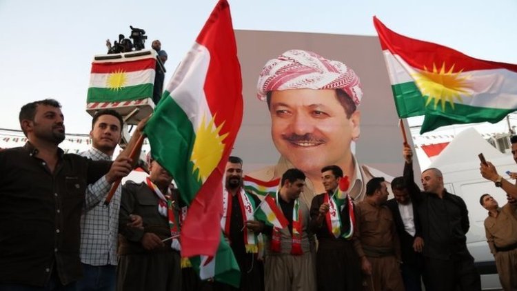 Nivîskar Soran Azad: Li Başûrê Kurdistanê parastina serxwebûna Kurdistanê bihêztirîn e