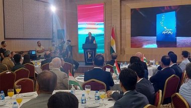 PAK, li Hewlêr beşdarî danasîna pirtûka li ser 'Referandûma Serxwebûnê' bû