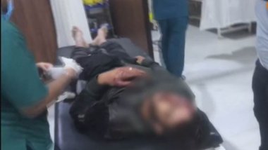 Di topbarana Zirganê de 2 leşkerên Sûriyê birîndar bûn