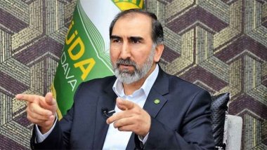 Helwesta Cîgirê Serokê HUDPARê li ser bilindkirina Ala Kurdistanê