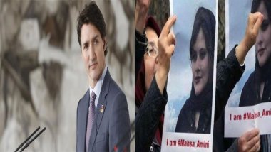 Kanadayê siza li ser karbidest û polîsên exlayê yên Îranê sepand