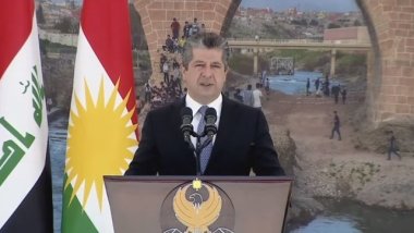 Mesrûr Barzanî: Ji bo başkirina jiyan û awayê bajarvaniyê li Zaxo em bêxemiyê nakin