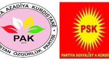 Dadgeha Bingehîn derbarê PAK û PSKê de biryara xwe eşkere kir