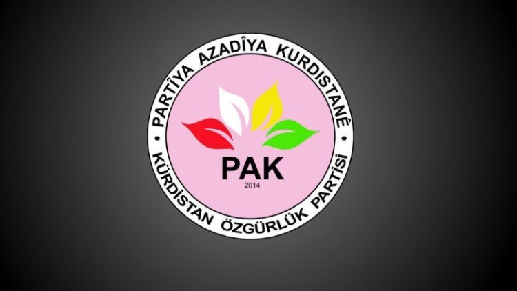 PAK: Em êrîşên Îranê yên li ser baregehên partîyên Rojhilatê Kurdistanê şermezar dikin