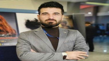 Peyamnêrê Kurdistan24ê li Pirdê di êrîşa Îranê de birîndar bû