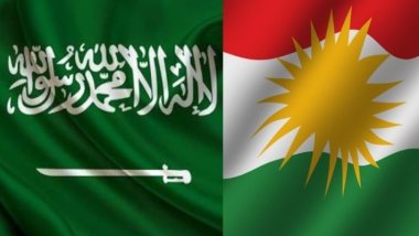 Erebistana Siûdî bang li civaka navneteweyî dike ku binpêkirinên Îranê rawestîne