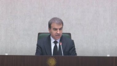 Parlementoya Kurdistanê êrîşên komara Îslamî ya Îranê şermezar kir