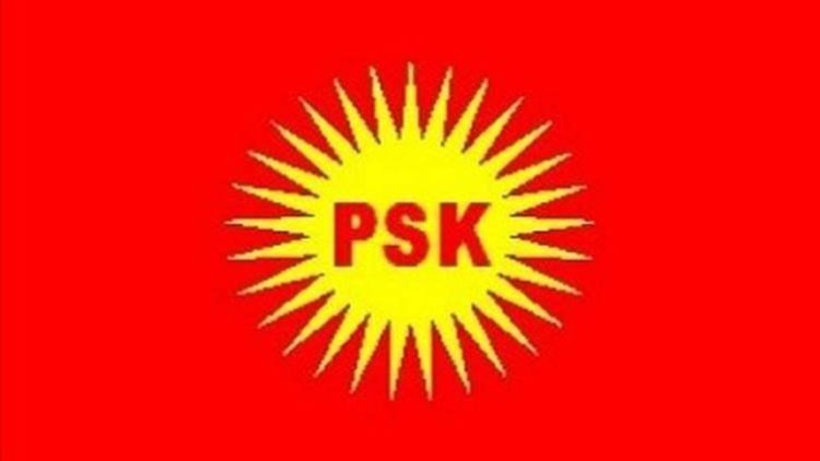 PSK: Xeyela Rejima Cumhuriyeta Îslamiya Îranê Pûç e