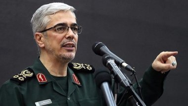 Îran gefê li Amerîkayê dixwe