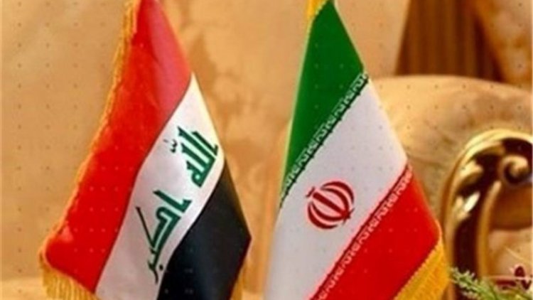 Iraqê nameyeke nerazîbûnê da Îranê