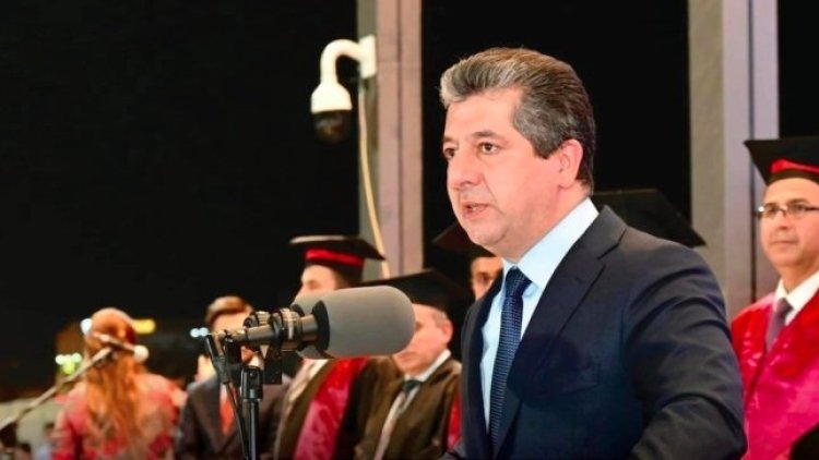 Mesrûr Barzanî ji Hikûmeta Iraqê û civaka navdewletî daxwaz dike sînorek bo destdirêjiyan were danîn