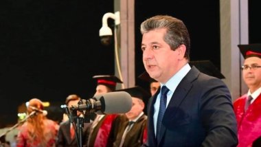 Mesrûr Barzanî ji Hikûmeta Iraqê û civaka navdewletî daxwaz dike sînorek bo destdirêjiyan were danîn