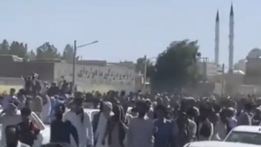 Belucistan: Di xwepêşandanên Zahidanê de bi dehan kes hatin kuştin