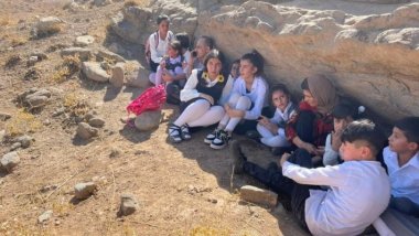 Koye: Belgeyên bombebarankirina kurdên Rojhilat wê ji Neteweyên Yekbûyî re bê dayîn