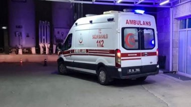 Li Rihayê bûyera trafîkê; jinekê canê xwe ji dest da