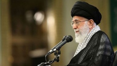 Xamaneyî yekem car li ser kuştina Jîna Emînî tweetek belav kir