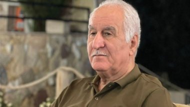 Arif Ruşdî: Nameya Liz Truss bo Mesrûr Barzanî nîşana giringiya Herêma Kurdistanê ye