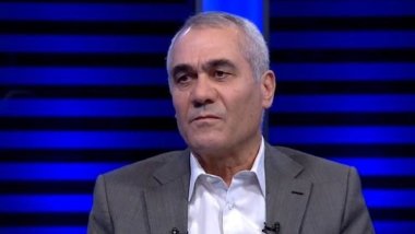 Kamîran Haco: Gelek pirs hene dihêlin Tirkiye diyalogê bi Şamê re bike