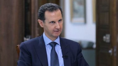 Lêkolerekî Brîtanî: Esad dixwaze desthilata xwebirêverbirina Kurdan lawaz bibe