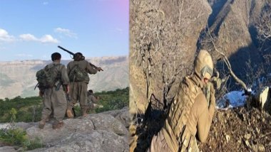 Li Sêrtê di navbera PKKê û leşkerên Tirkiyê de şer derket