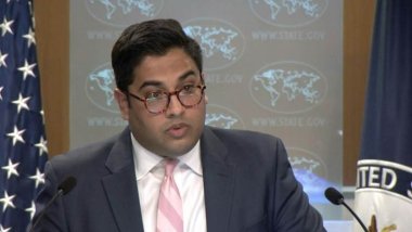 Amerîka: Serkutkirina xwepêşanderan ji aliyê Îranê ve dijwartir bûye