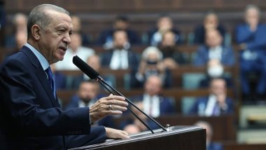 Erdogan: Ti pirsgirêkekî me ya bi navê pirsgirêka Kurd tine
