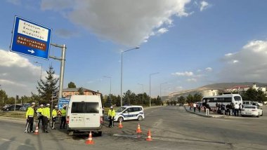 Li Erzeromê bûyera trafîkê: 10 birîndar