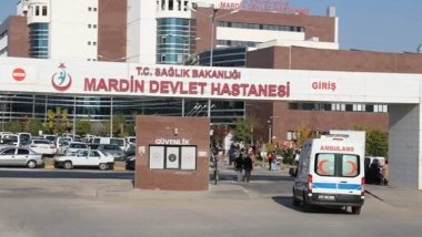 Li Mêrdînê şer: 1 kuştî