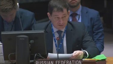 Rûsya êrîşên Îranê yên li ser Herêma Kurdistanê şermezar dike