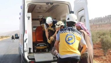 Li Efrînê termê zelamekî ku hatibû îşkencekirin hat dîtin