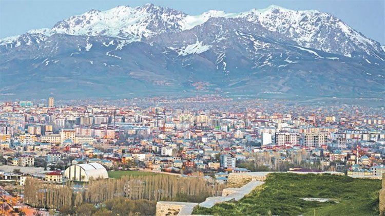 Li Wanê qedexeya çalakiyan 8 roj hat dirêjkirin