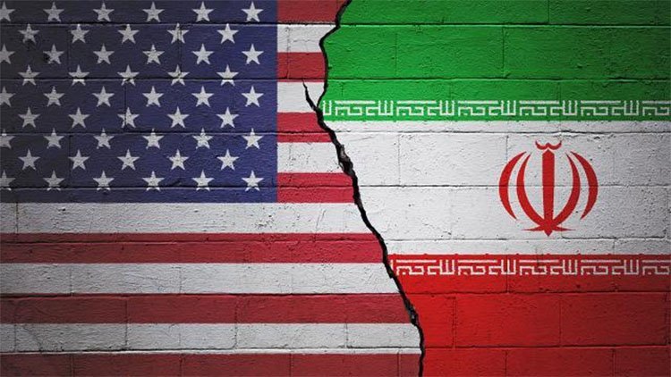 Amerîkayê siza li ser 2 wezîr û 5 berpirsên emnî yên Îranê sepand