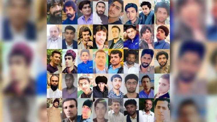 AMNESTY: Polîsên Îranê li Sistan û Belûcistanê 82 kes kuştine