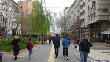 Xelkê Diyarbekirê: Dema ku zimanê Kurdî bibe zimanê fermî dê pirsa Kurd çareser bibe