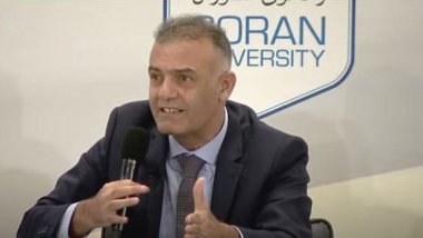 Dr. Adil Baxewan: Tunebûna dewleta Kurdî bi kêşeyên navxweyî ve girêdayî nîne