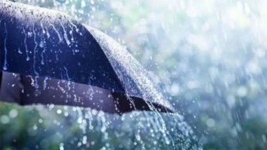 Ji bo çend bajarên Bakurê Kurdistanê hişyariya barana zêde