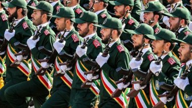 Kanadayê 10 hezar berpirsên Îranê xiste lîsteya reş