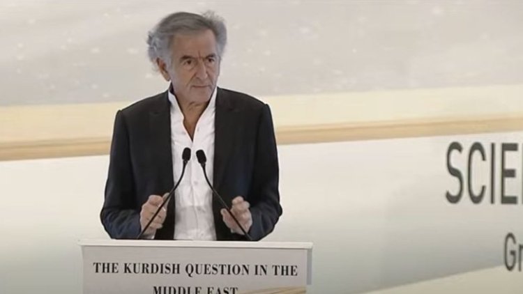 Levy: Herêma Kurdistanê ji bo kêşeya enerjiyê ya Ewrûpayê çareserî ye